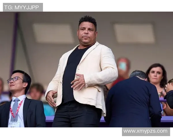 足球传奇罗纳尔多退役后生活揭秘回顾他辉煌职业生涯与全新挑战 足球传奇罗纳尔多退役后生活揭秘回顾他辉煌职业生涯与全新挑战