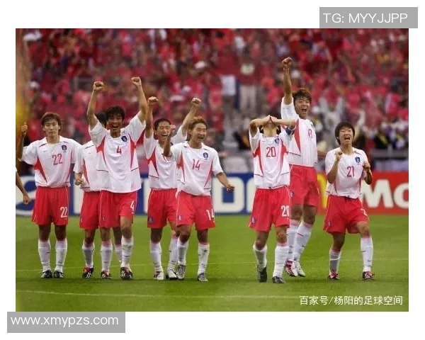 韩国足球历史最佳球员排名盘点 与世界足坛的影响力对比